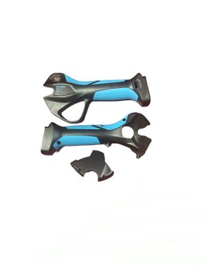 Kit covers Stark L Campagnola