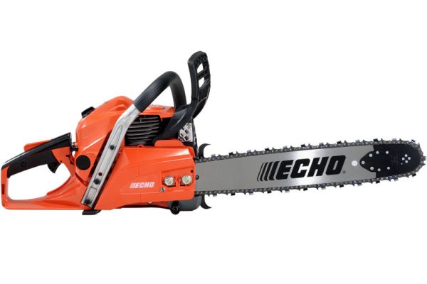 Motosega Multiuso CS-501SX Echo (barra da 50cm) - immagine 2