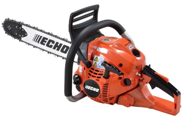 Motosega Multiuso CS-501SX Echo (barra da 50cm)