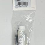 Kit guarnizioni+flacone olio 0,30 HP Reber