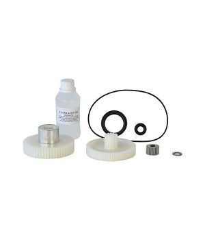 Kit guarnizioni+olio+ingranaggi 0,30 HP Reber