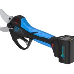 Forbici Elettriche a batteria Stark L Campagnola 3 batterie