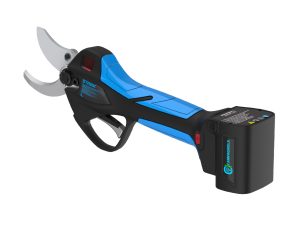 Forbici Elettriche a batteria Stark L Campagnola 3 batterie