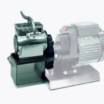 Grattugia N.3 Optional Reber