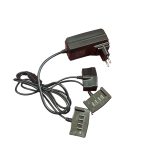 Caricabatterie 16.8V Stark M  Campagnola