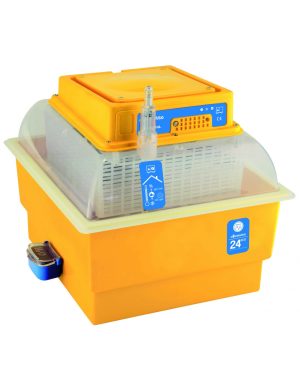 Covatutto 24 Eco Novital