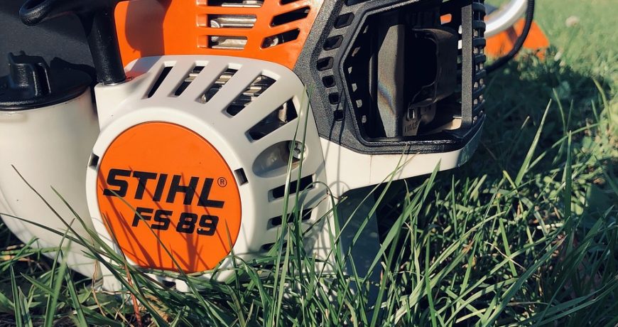 decespugliatori professionali stihl miglior prezzo