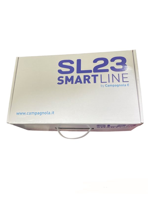 Forbici elettriche a batteria SL 23 Smart Line By Campagnola - immagine 3