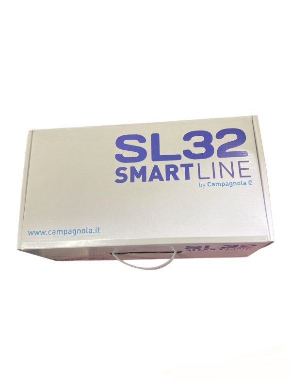 Forbici elettriche a batteria SL 32 Smart Line By Campagnola - immagine 3