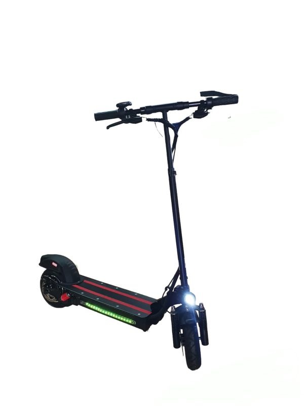 Monopattino Elettrico 500W Vinco - immagine 2