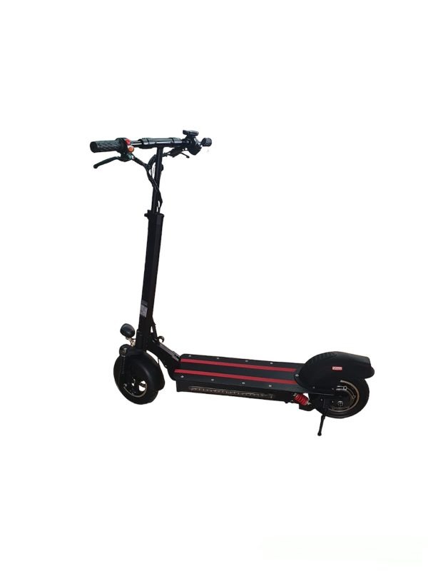 Monopattino Elettrico 500W Vinco