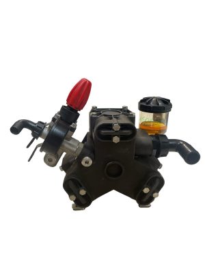 Pompa Irrorazione M60 Imovilli