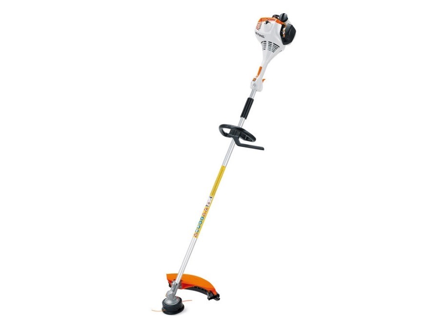 Decespugliatori a scoppio stihl in offerta e altre marche