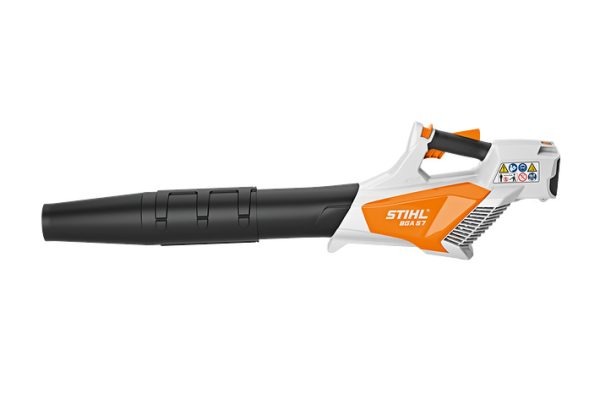 Soffiatore a batteria BGA 57 Stihl (SET) - immagine 2