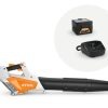 Soffiatore a batteria BGA 57 Stihl (SET)