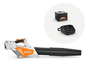 Soffiatore a batteria BGA 57 Stihl (SET)