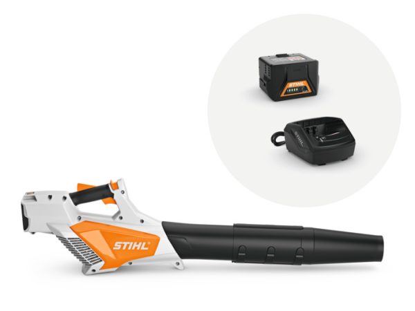 Soffiatore a batteria BGA 57 Stihl (SET)