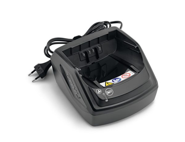 Soffiatore a batteria BGA 57 Stihl (SET) - immagine 5