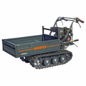 Motocarriola cingolata SFL 300 W-I WORTEX
