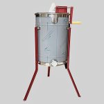 Smielatore 4 favi Lega