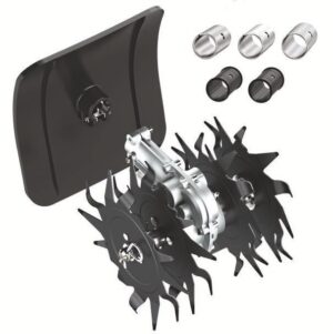 Fresa rotativa universale Joans