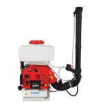 Atomizzatore MD 601 BlueBird