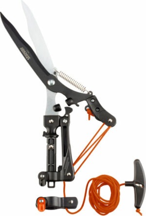 Forbici Tagliasiepi Combisystem Stocker