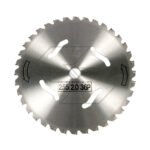 Disco a 36 denti Sabart