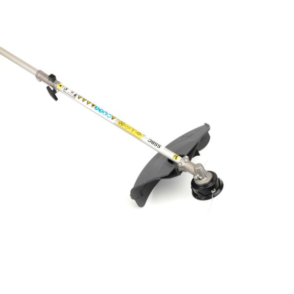 Decespugliatore SSBC E  Honda per Versatool System