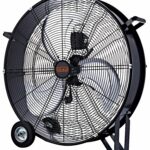 Ventilatore industriale Vinco