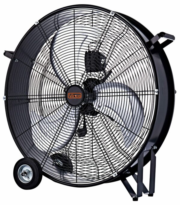 Ventilatore industriale Vinco