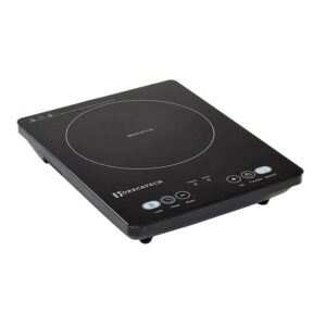 Piastra a induzione digitale 2000W Horecatech