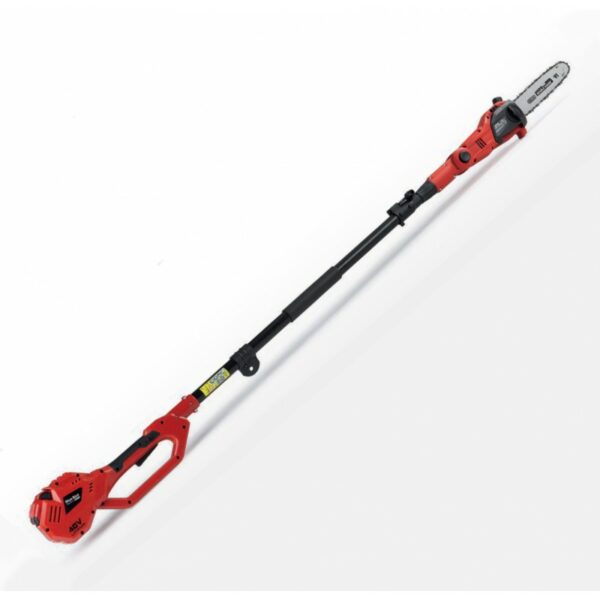 Potatore a palo telescopico a batteria R3S 40 V BlueBird