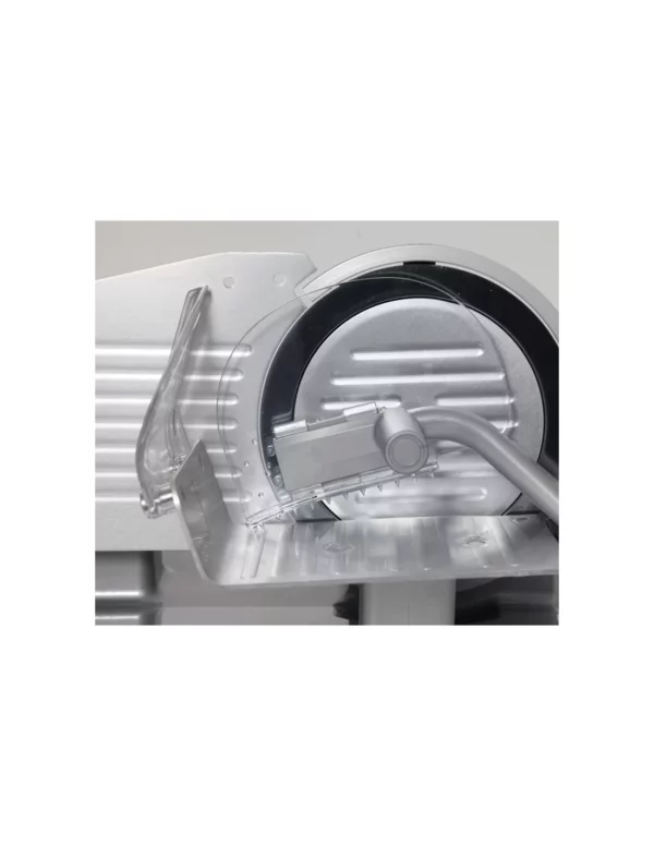 Affettatrice lusso 22 G/A CEV  R.G.V. - immagine 4