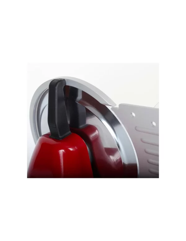 Affettatrice lusso 22 G/A CEV  R.G.V. - immagine 6