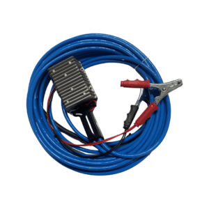 Cavo elettrico Power 58 V con convertitore Campagnola