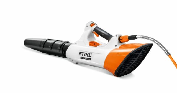 Soffiatore a batteria BGA 100 Stihl - immagine 2