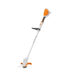 Decespugliatore/tagliabordi FSA 57 set a batteria Stihl