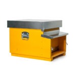 Arnia 10 favi solo nido Fiorillo