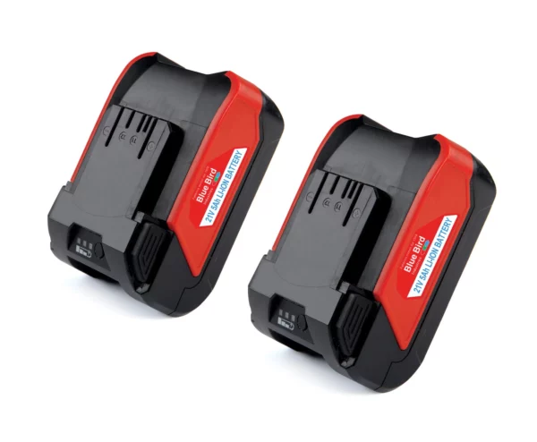 Potatore telescopico a batteria PCS 22-10A BlueBird - immagine 3