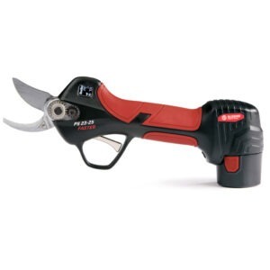 Forbice a batteria PS 23-25 faster BlueBird