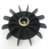 Ventola di raffreddamento per motore HP 0.30 Reber - immagine 2