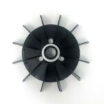 Ventola di raffreddamento per motore HP 0.80 Reber
