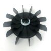 Ventola di raffreddamento per motore HP 1.50 Reber - immagine 2