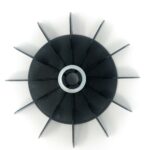 Ventola di raffreddamento per motore HP 1.50 Reber