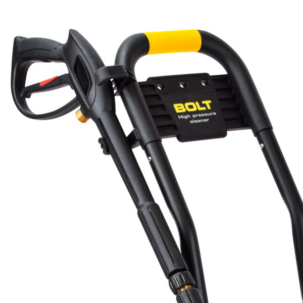 Idropulitrice Bolt 1510 GL M Lavor - immagine 3