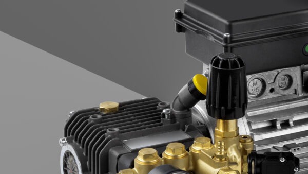 Idropulitrice Bolt 1510 GL M Lavor - immagine 6