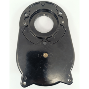 Coperchio flangia moltiplicatore per grattugia N3 N5 Reber
