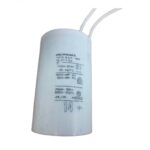 Condensatore per motore HP 0,40 Reber