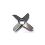 Coltello TC 32 in acciaio Reber